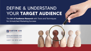 How to define and understand your target audience?