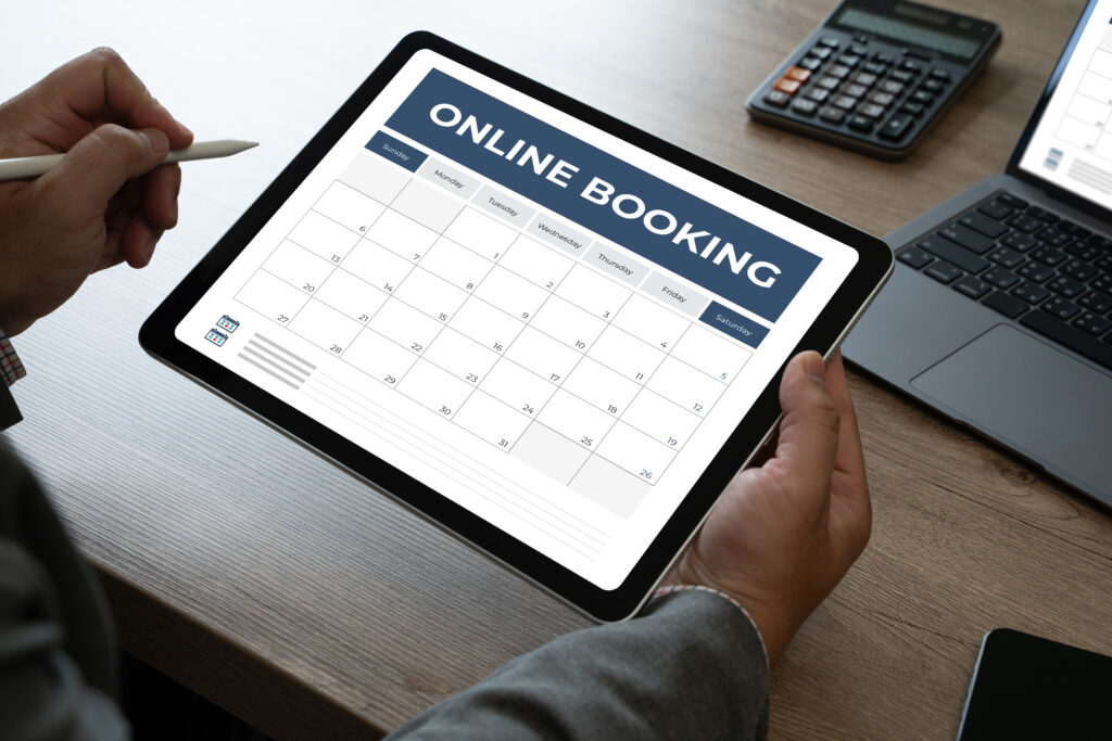 Book a Consultation with Partow Ads
