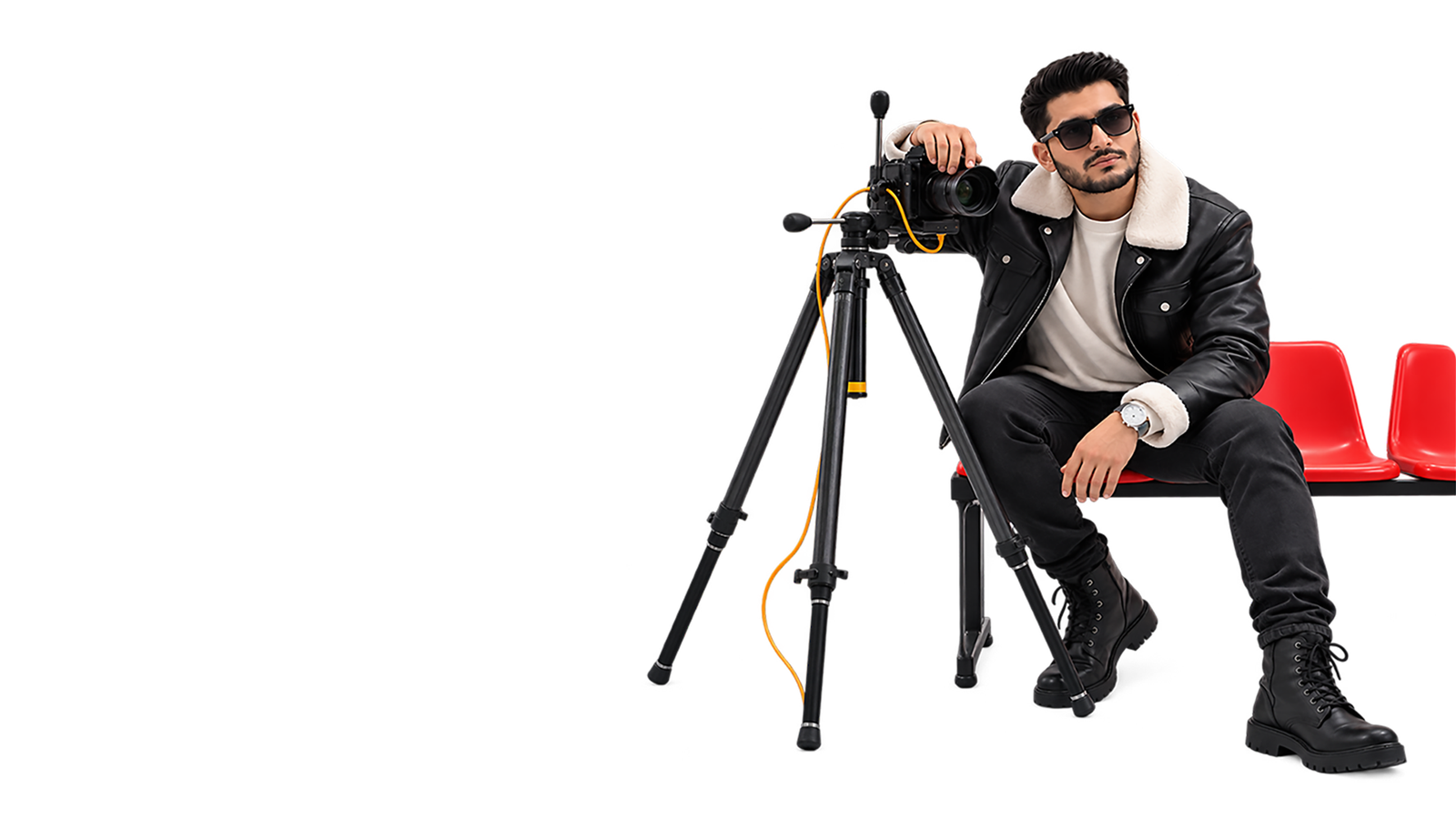 videography partow ads