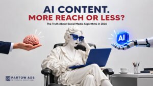 AI Content. More or less?