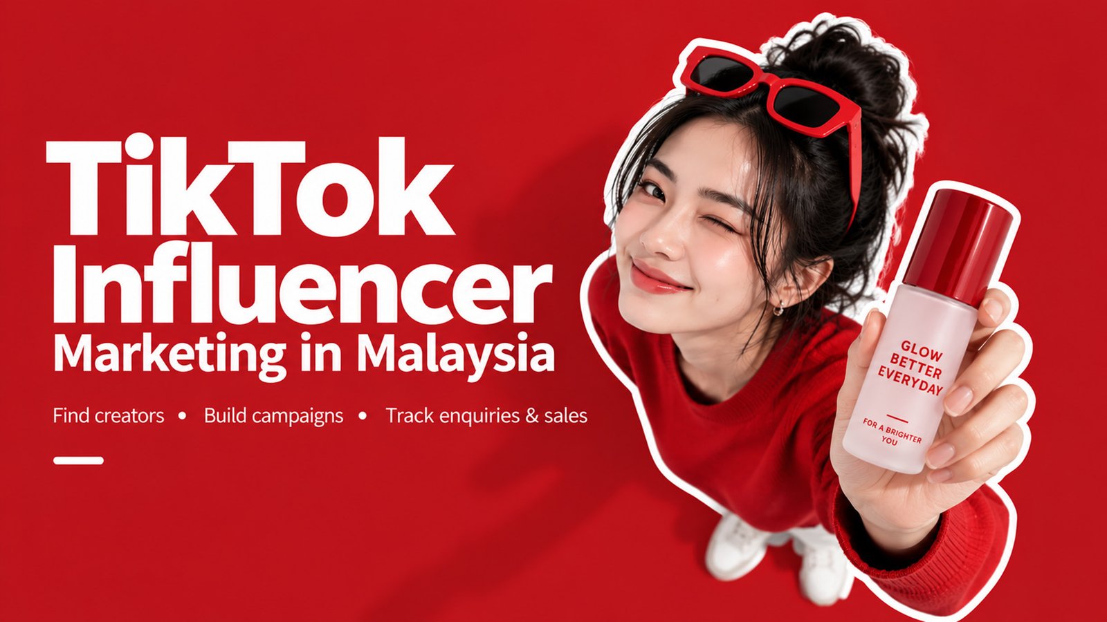 TikTok Influencer Marketing in Malaysia: How to Find the Right Creators for Your Brand?