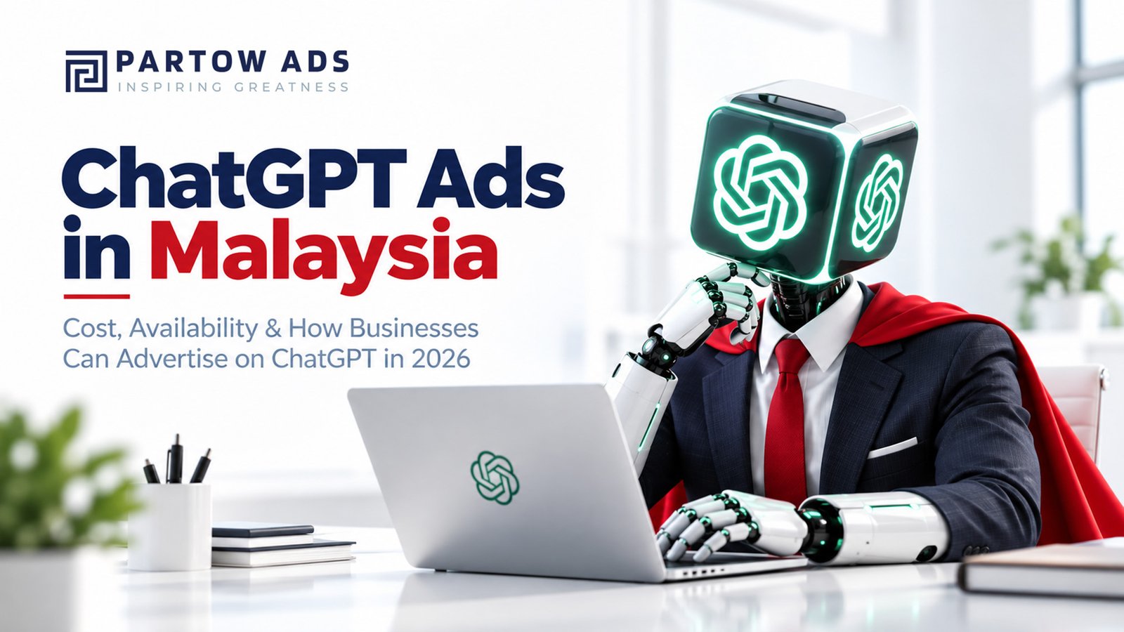 ChatGPT Ads in Malaysia: Cost, Availability & How It Works?
