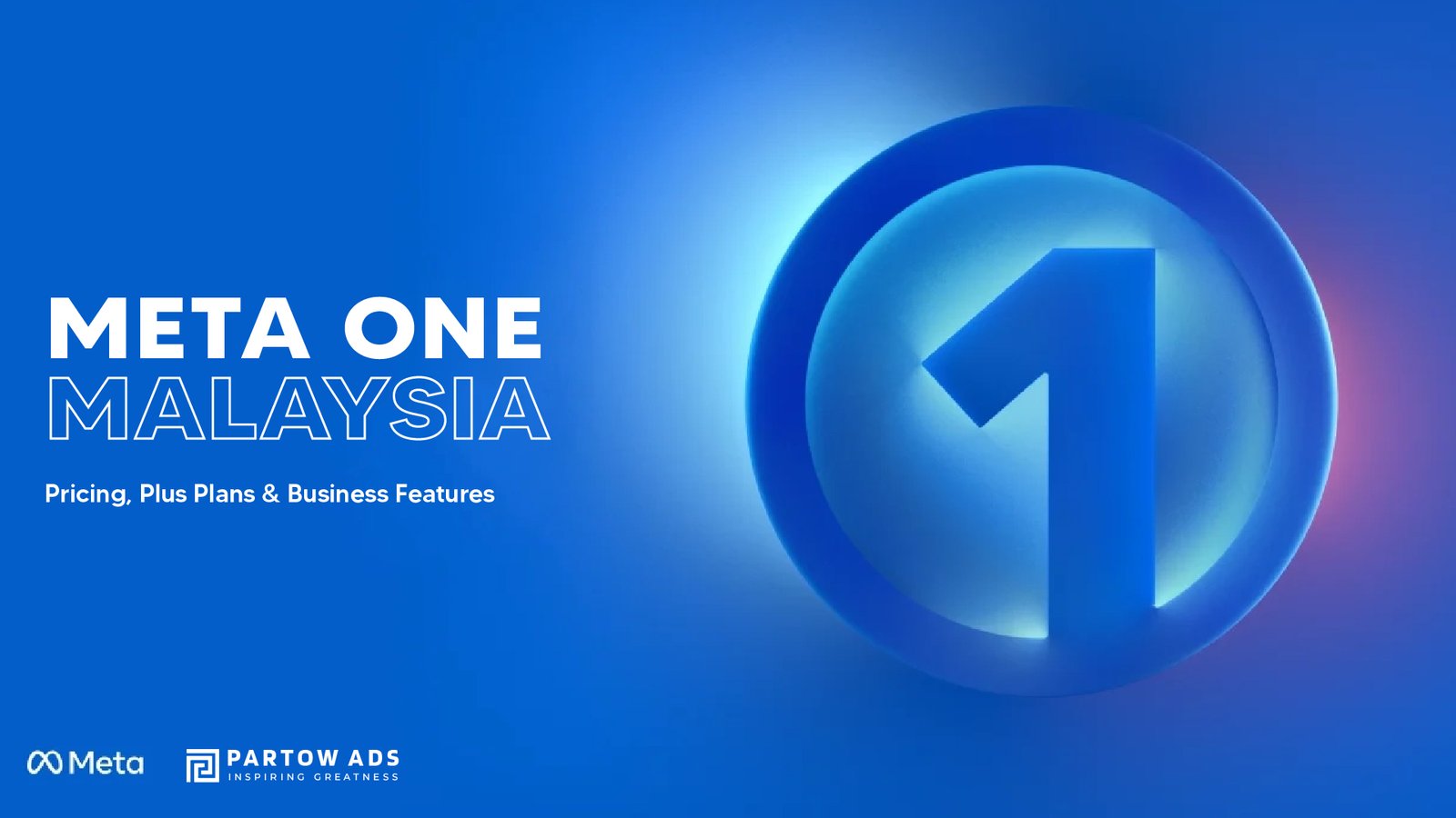 Meta One Malaysia: Pricing, Plus Plans & Business Features